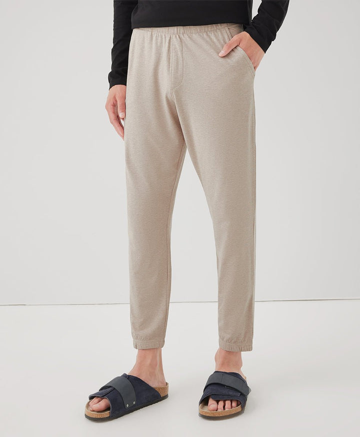 Men’s Cool Stretch Sleep Pant - Echo Market