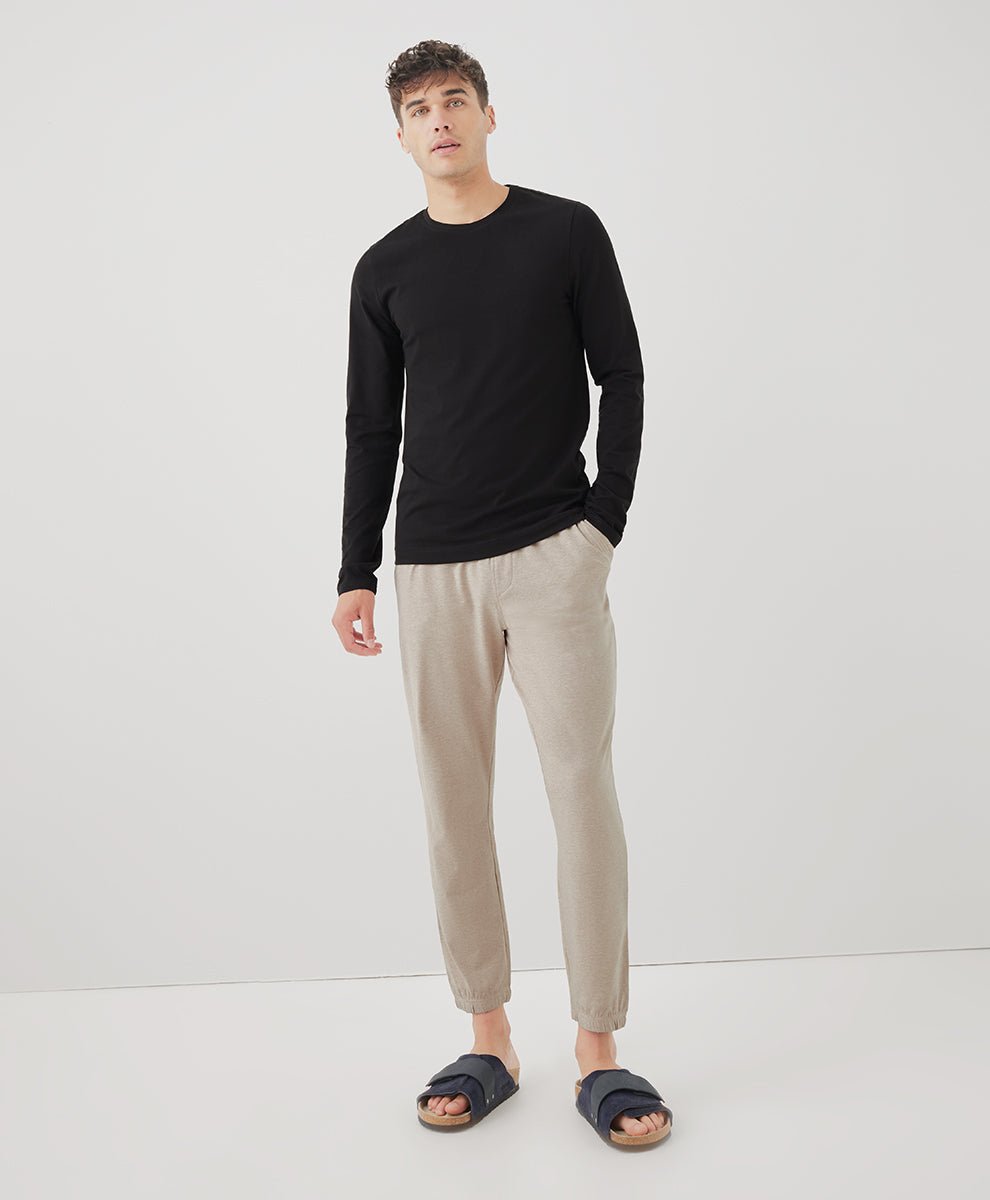 Men’s Cool Stretch Sleep Pant - Echo Market