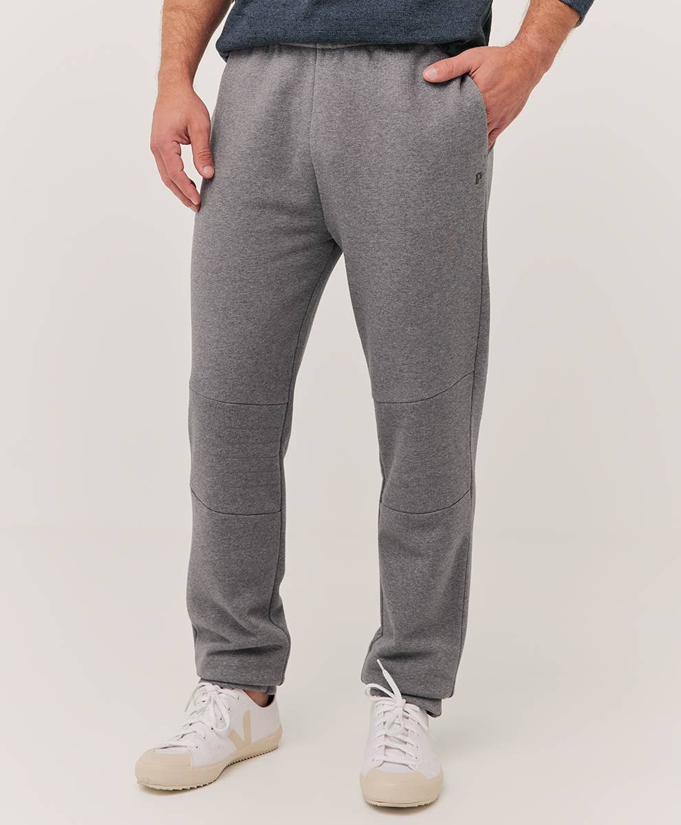 Men’s Courtside Sweatpant - Echo Market