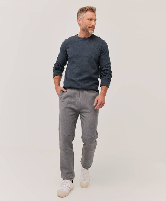 Men’s Courtside Sweatpant - Echo Market