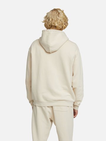 Men's Fleece Hoodie - Echo Market