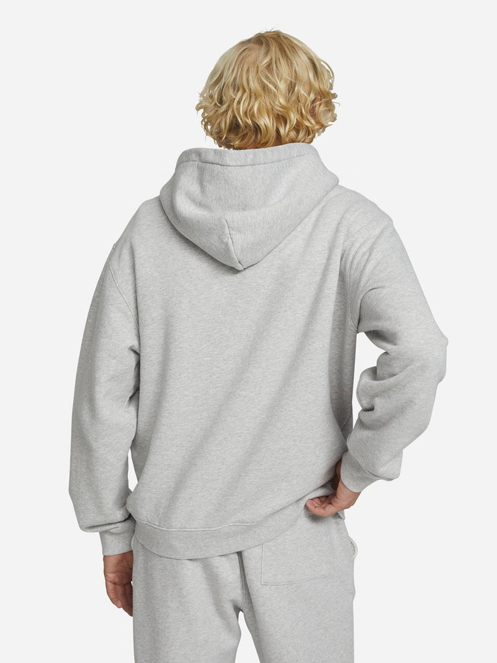 Men's Fleece Hoodie - Echo Market