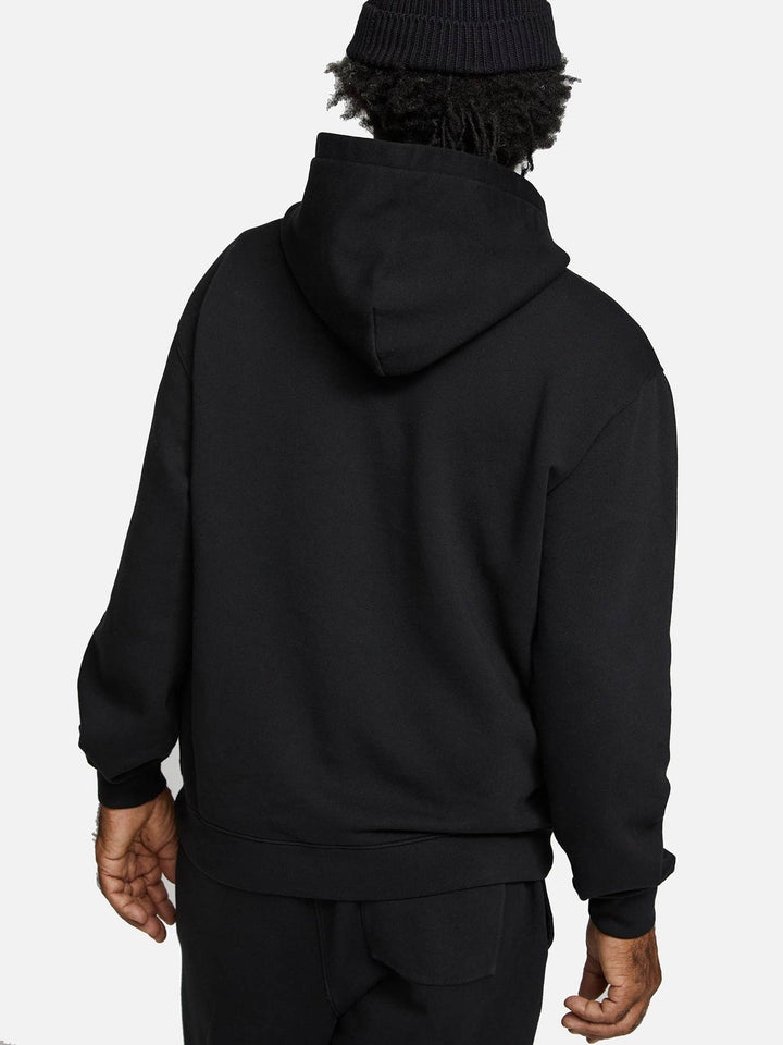 Men's Fleece Hoodie - Echo Market