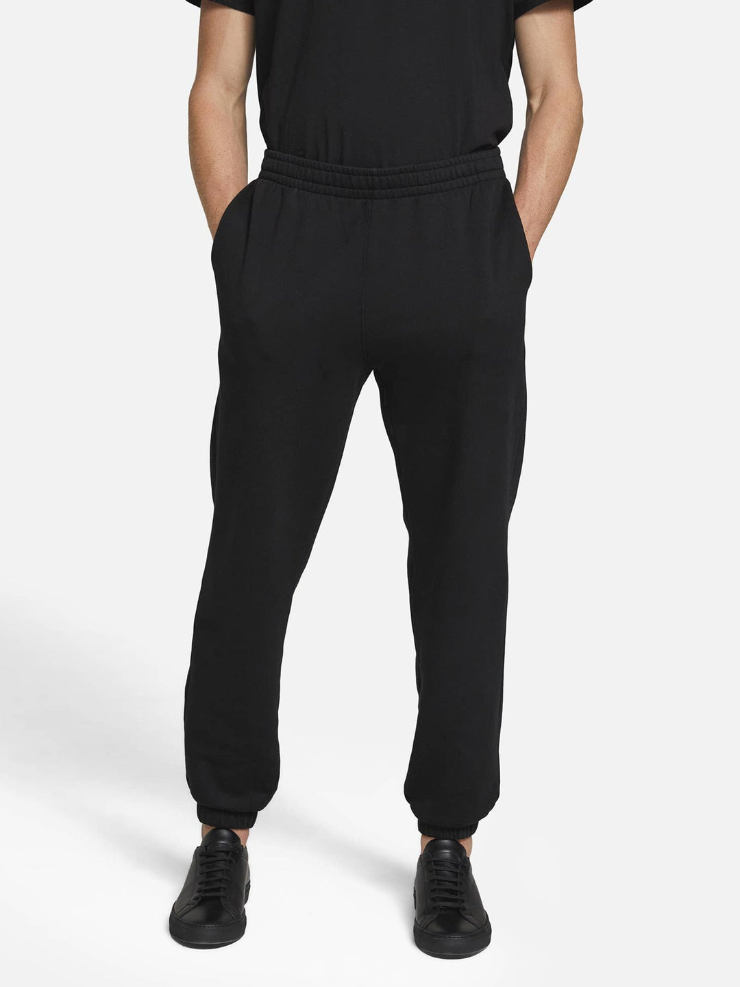 Men's Fleece Sweatpant - Echo Market