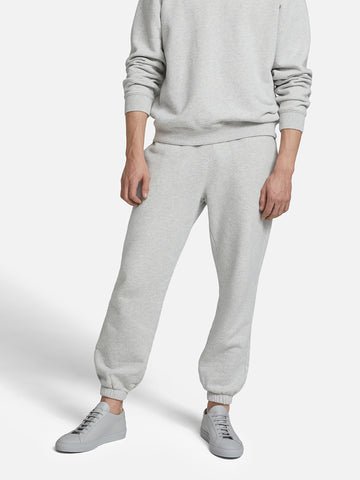 Men's Fleece Sweatpant - Echo Market