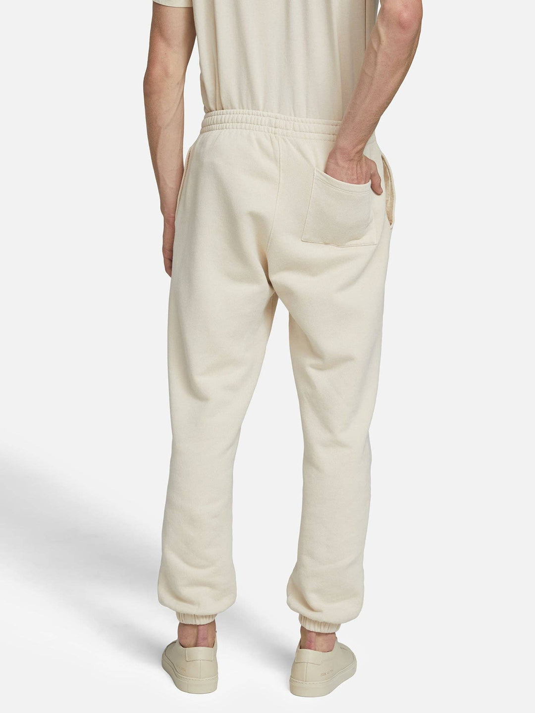 Men's Fleece Sweatpant - Echo Market