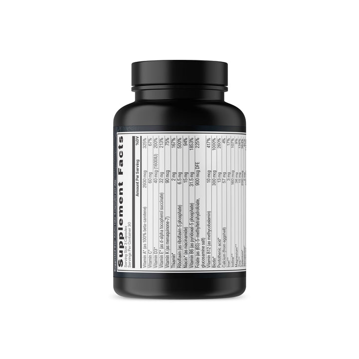 Men's TCM Multivitamin - Echo Market