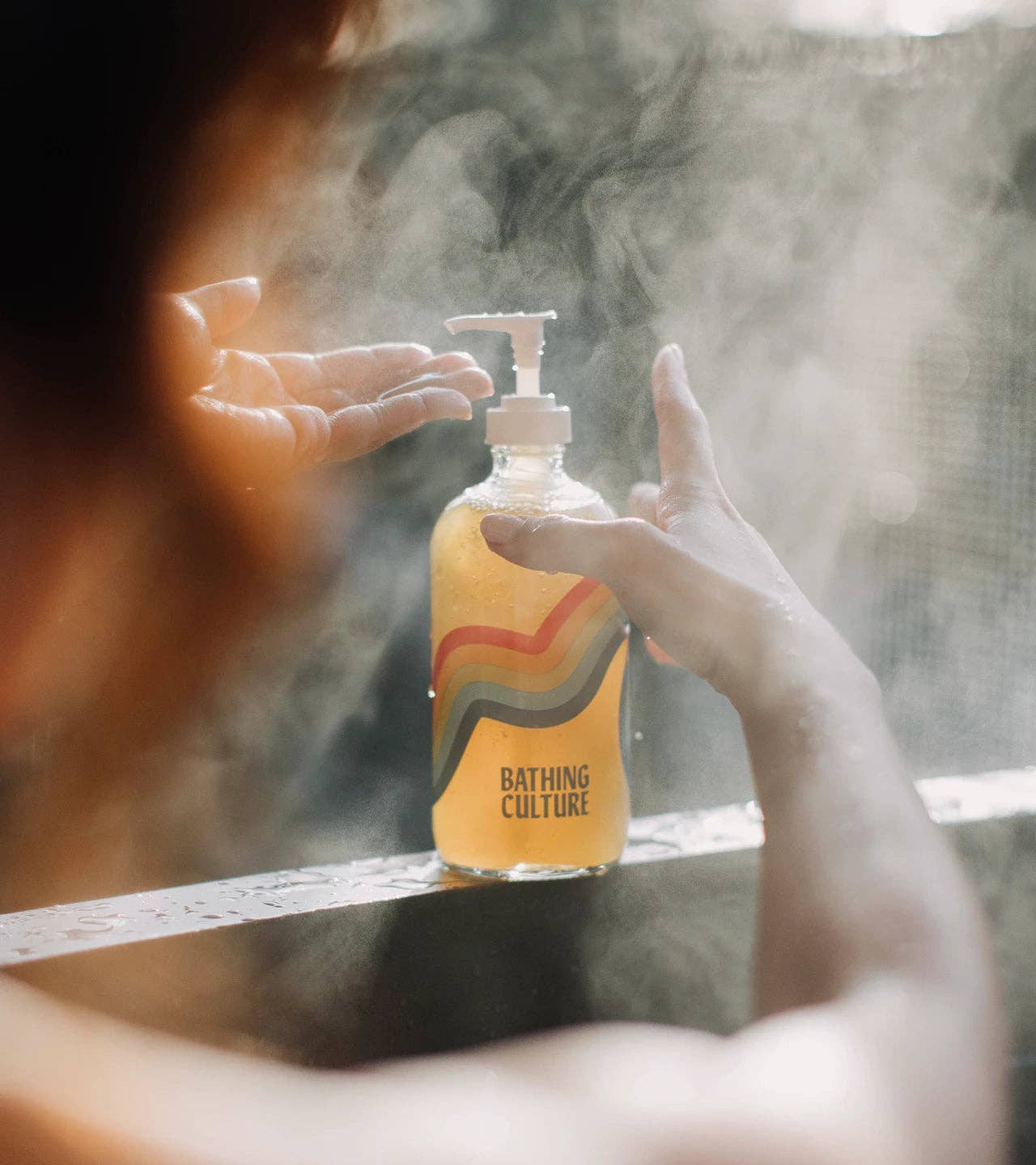 Mind & Body Wash (Cathedral Grove) - Echo Market