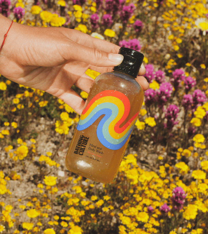 Mind & Body Wash (Meadow Vision) - Echo Market