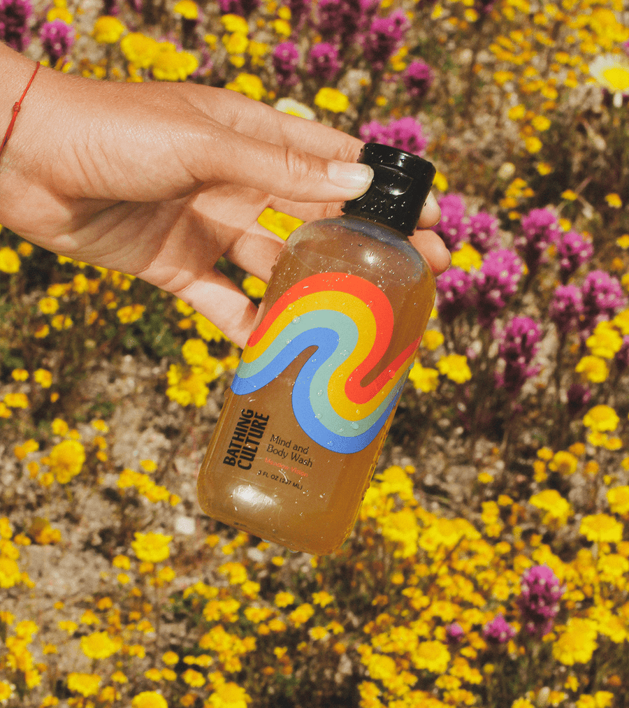 Mind & Body Wash (Meadow Vision) - Echo Market