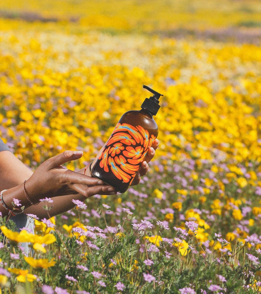 Mind & Body Wash (Meadow Vision) - Echo Market