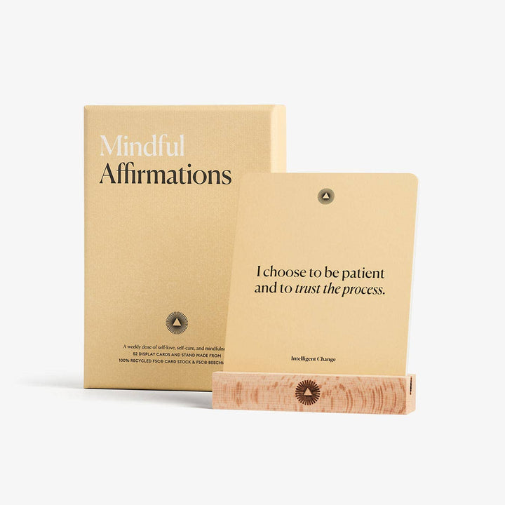 Mindful Affirmations - Echo Market