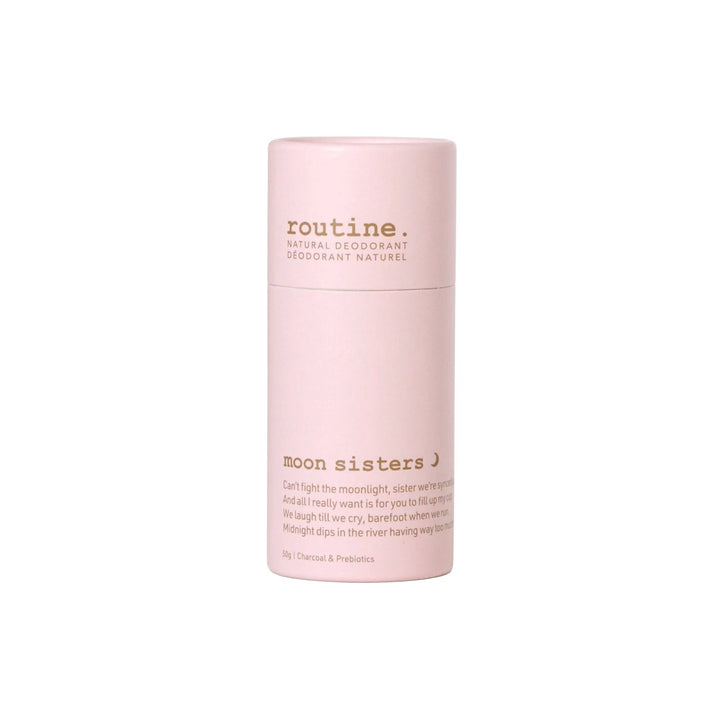 Moon Sisters Deodorant Stick - Echo Market