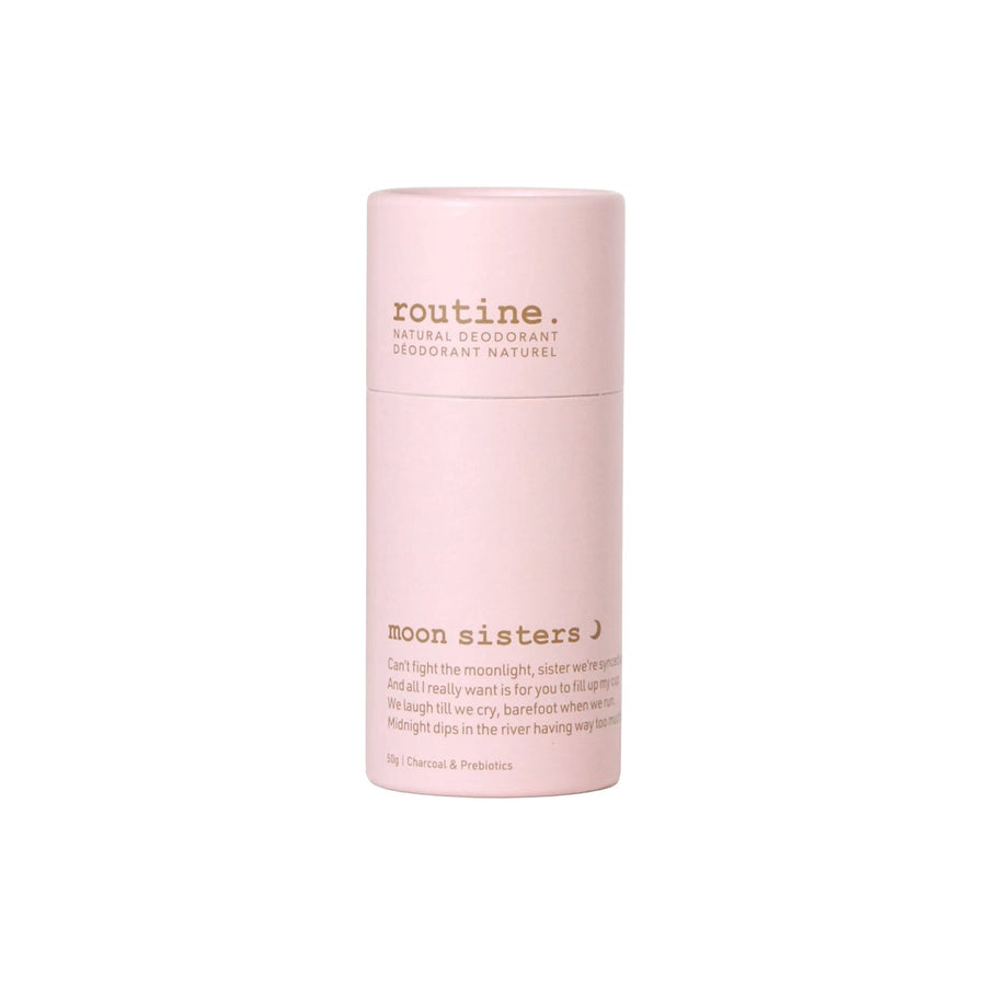 Moon Sisters Deodorant Stick - Echo Market