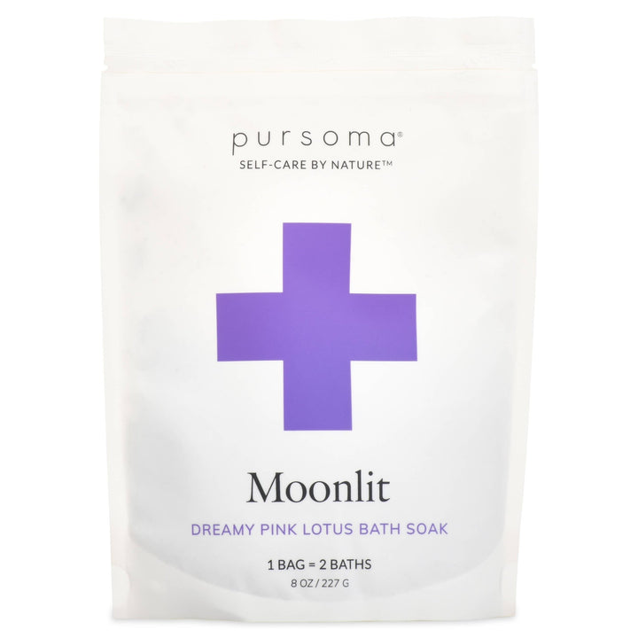 Moonlit Bath Soak - Echo Market