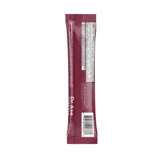 Multi Collagen Protein: Pure - Individual Packets - Echo Market