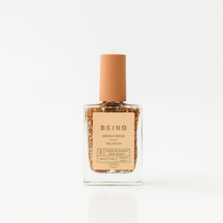 Nail Polish - 24K - Echo Market