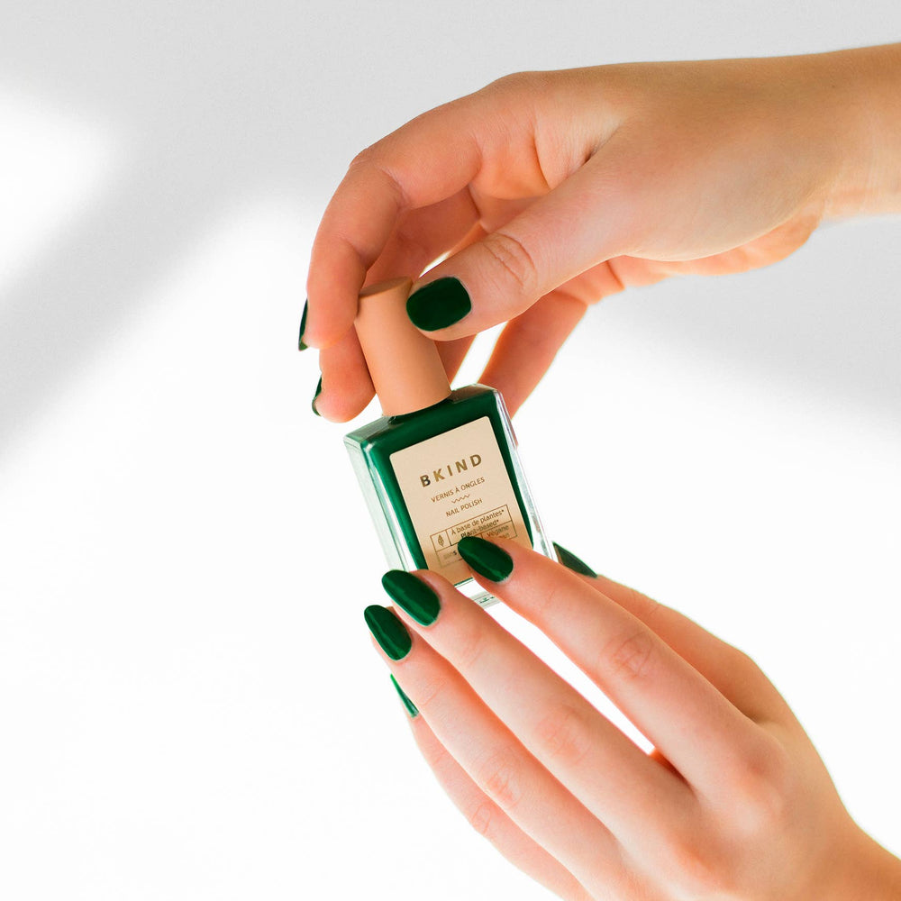 Nail Polish - Capricorn - Echo Market