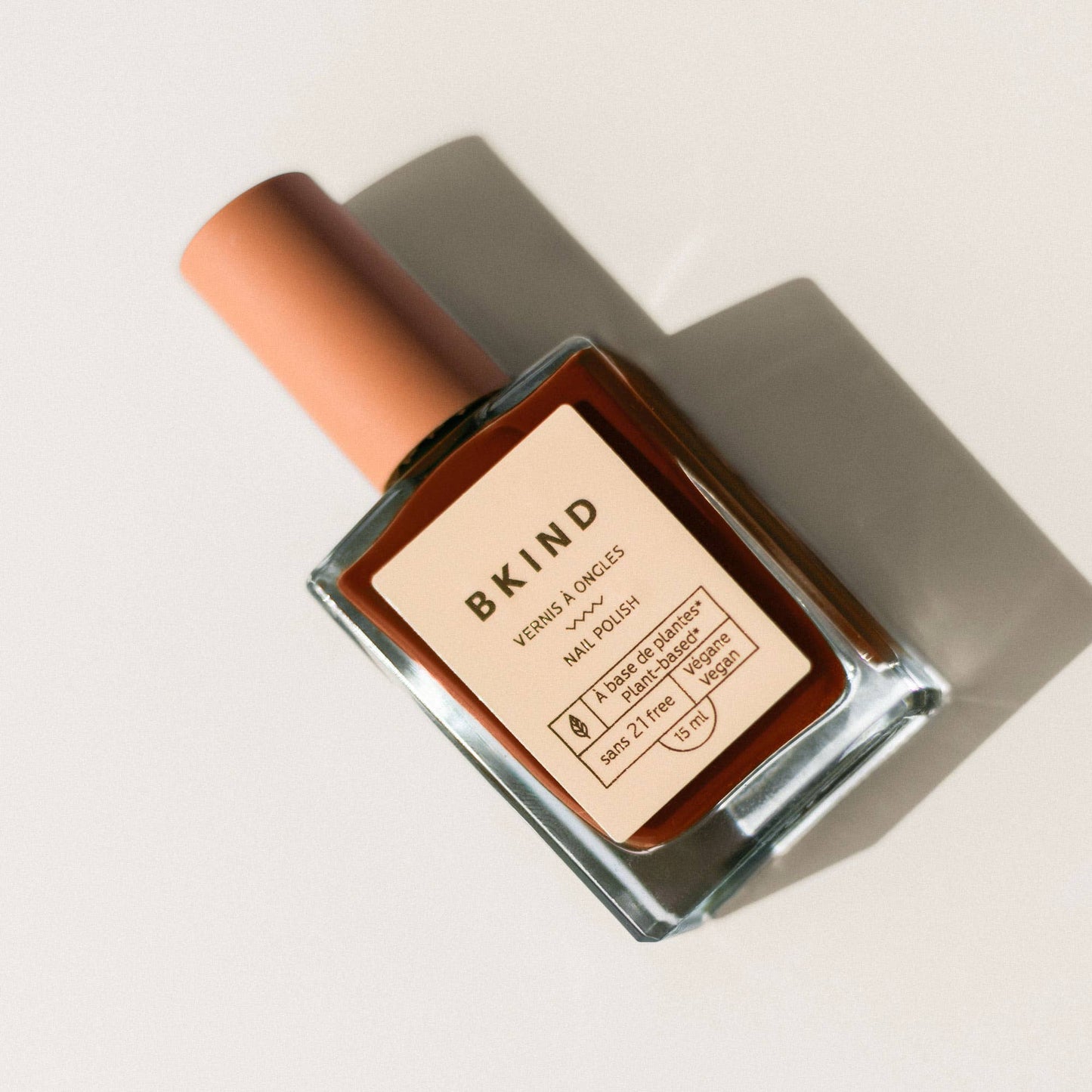 Nail Polish - Chaï - Echo Market