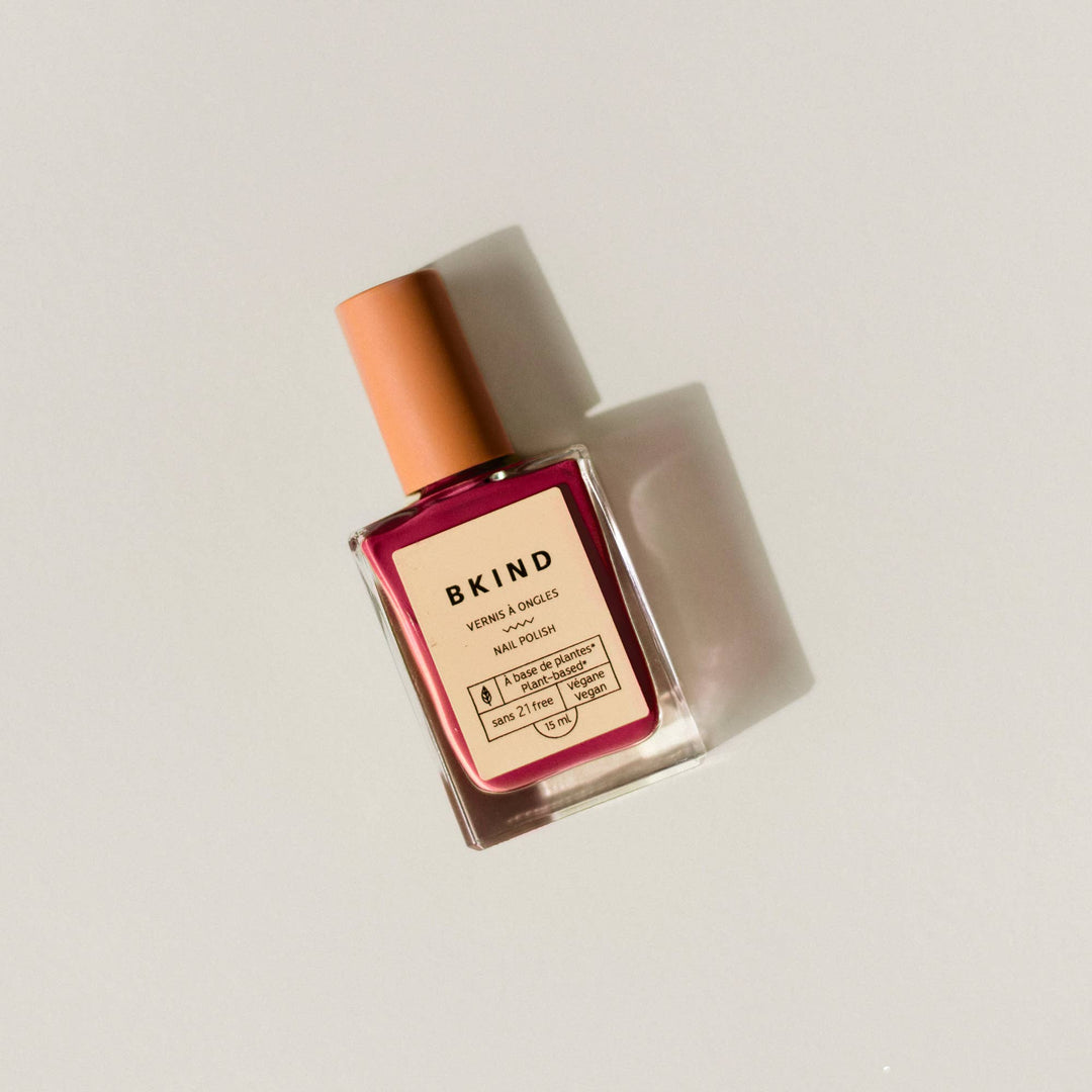 Nail Polish - Éternel - Echo Market