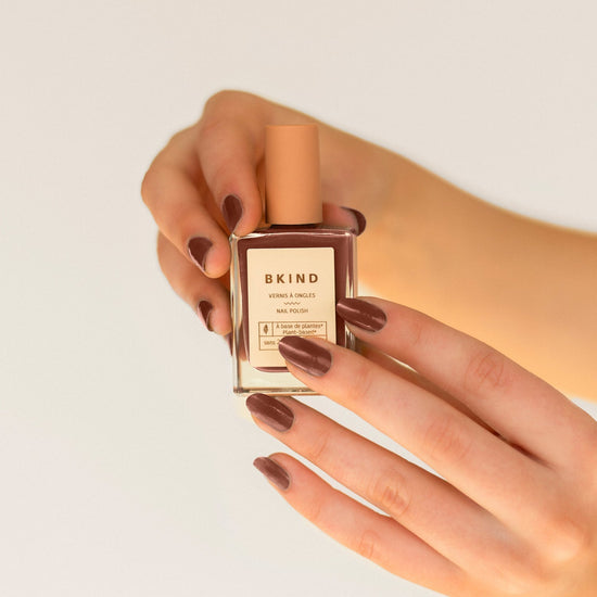 Nail Polish - Grand Canyon - Echo Market