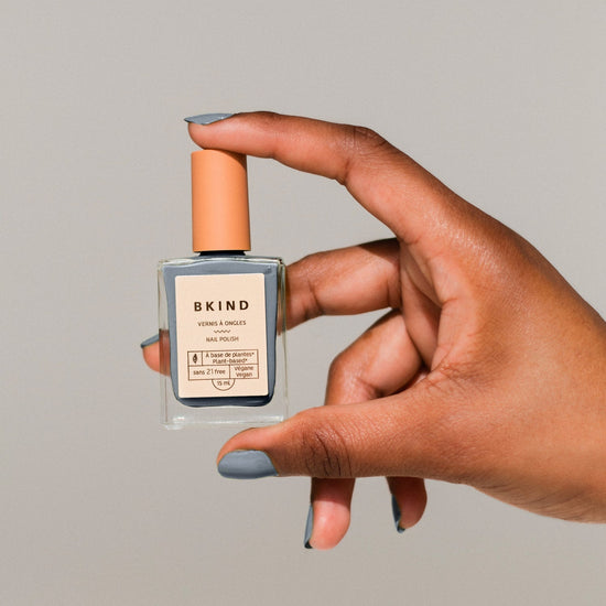 Nail Polish - Karma - Echo Market