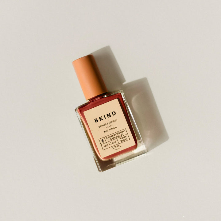 Nail Polish - Leo - Echo Market