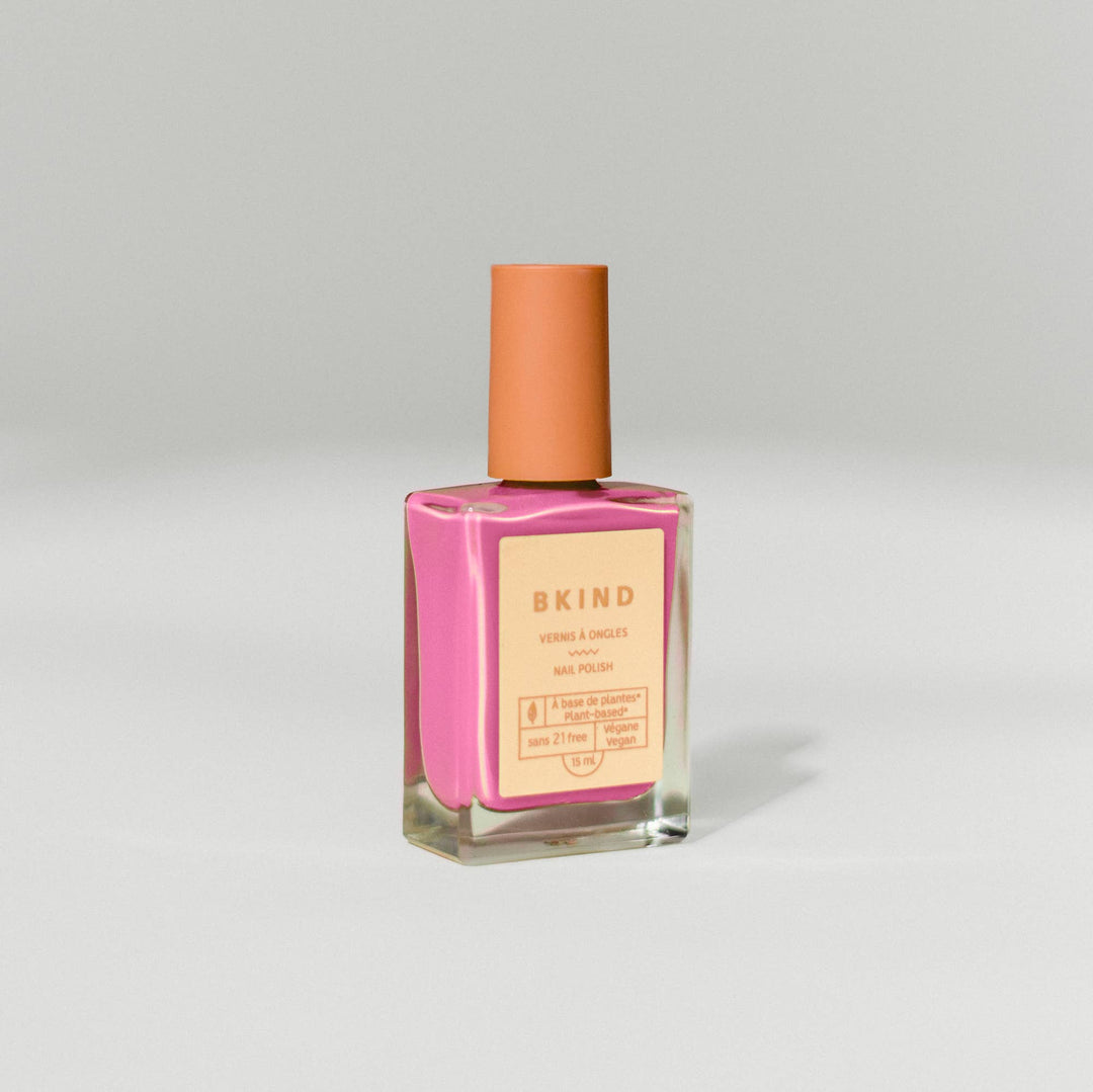 Nail Polish - ROAR - Echo Market