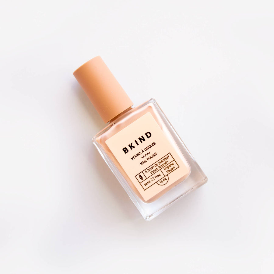 Nail Polish - Satin - Echo Market