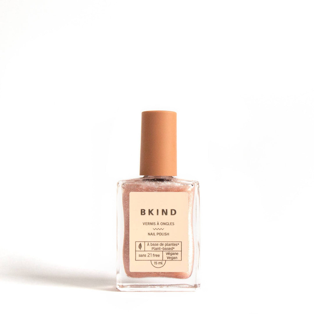 Nail Polish - Speakeasy - Echo Market