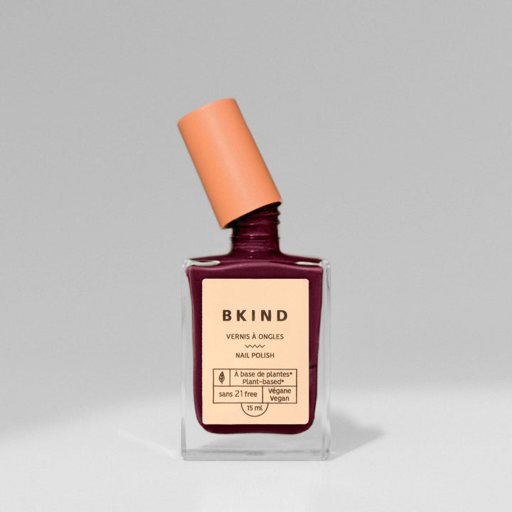 Nail Polish - T'as Ben Raisin - Echo Market