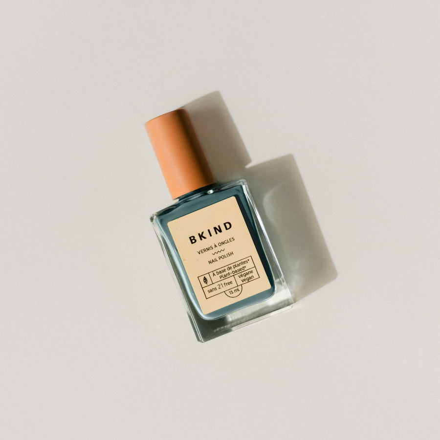 Nail Polish - Verdun Beach - Echo Market