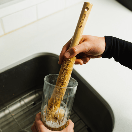 Natural Drinkware Brush XL - Echo Market