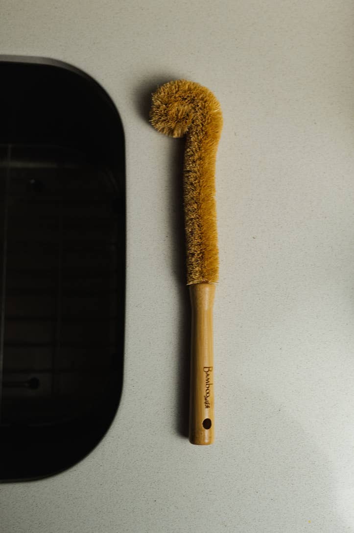 Natural Drinkware Brush XL - Echo Market