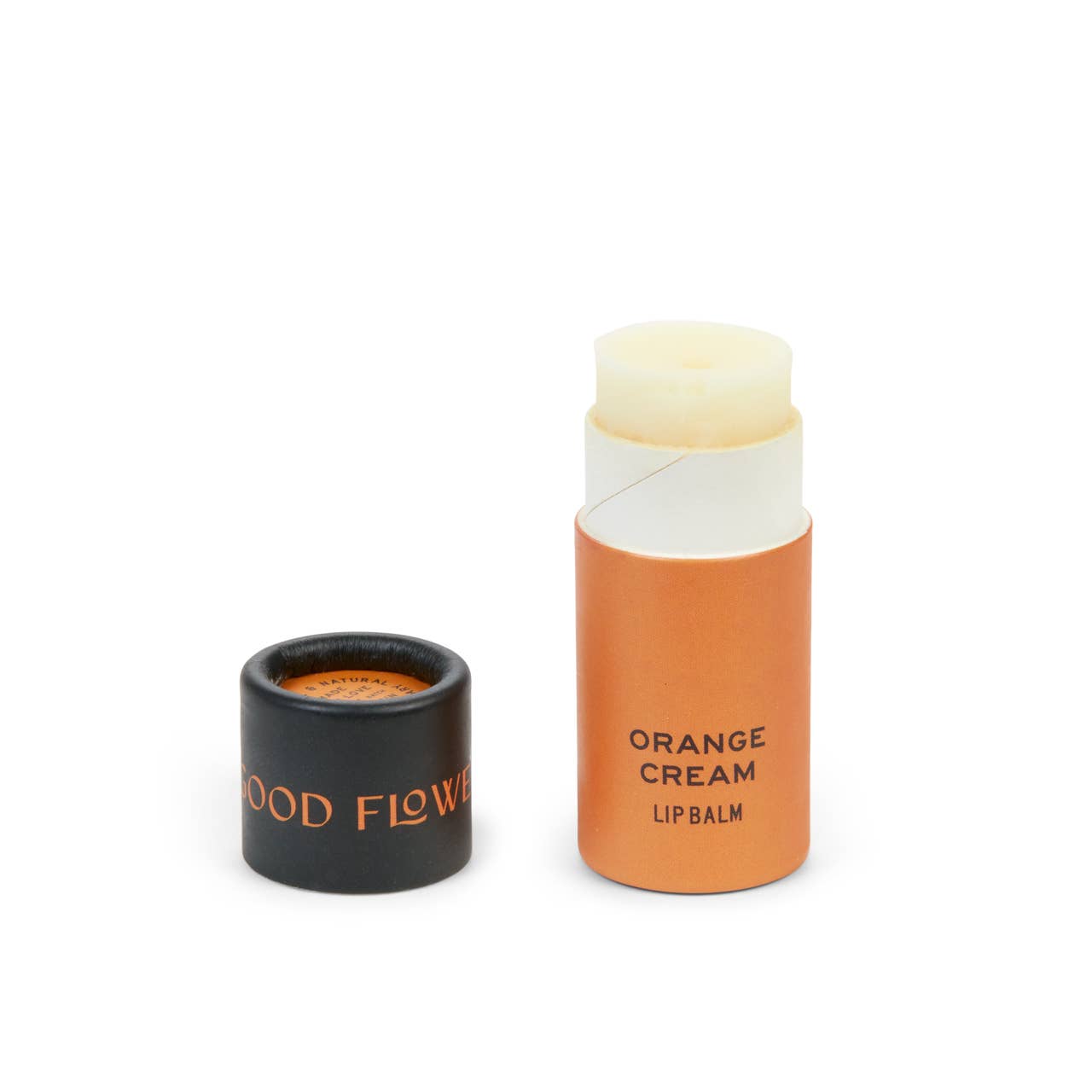 Nourishing Organic Lip Balms - Echo Market