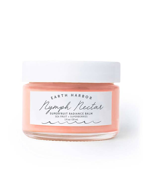 NYMPH NECTAR | Superfruit Radiance Balm - Echo Market