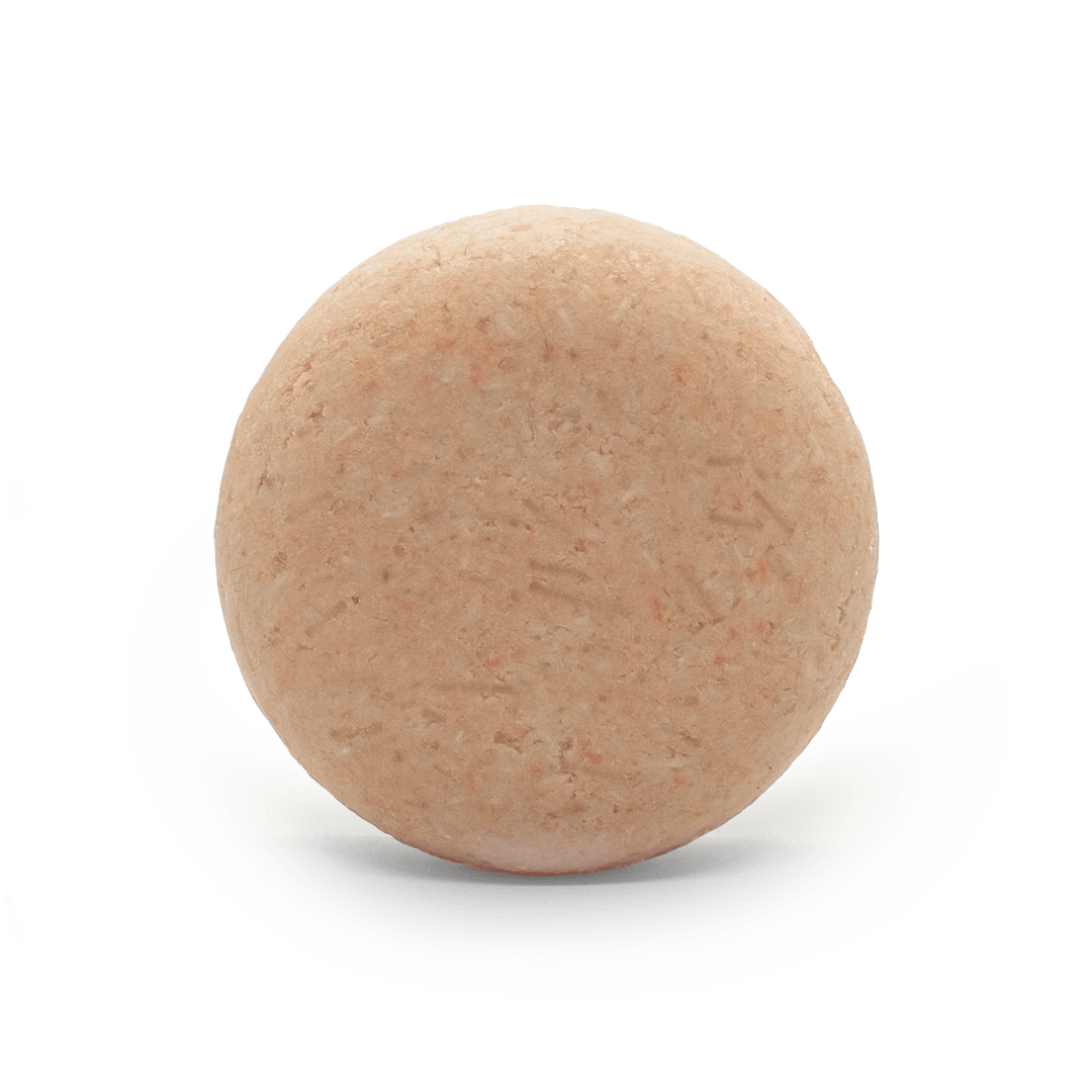 Oily/Fine Volumizing Shampoo Bar - Echo Market