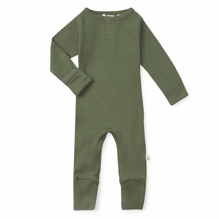 Olive Organic Growsuit - Echo Market