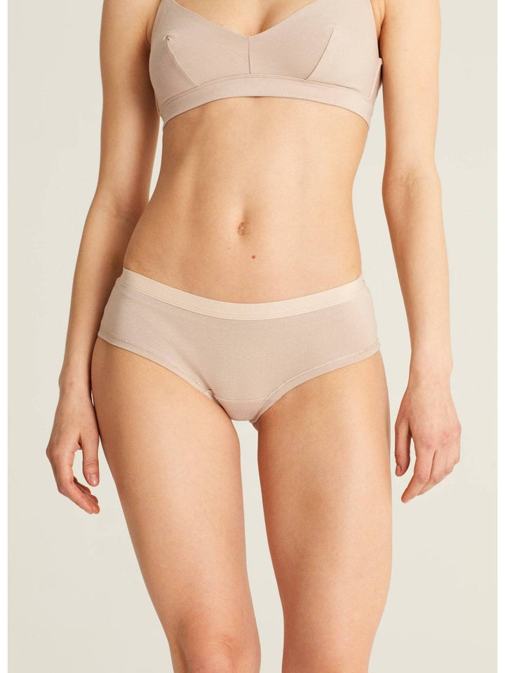 Organic Cotton Panties - Echo Market