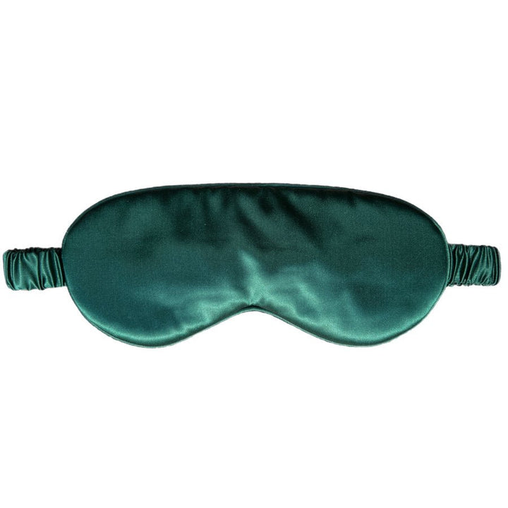 Organic Mulberry Silk Sleep Eye Mask - Echo Market