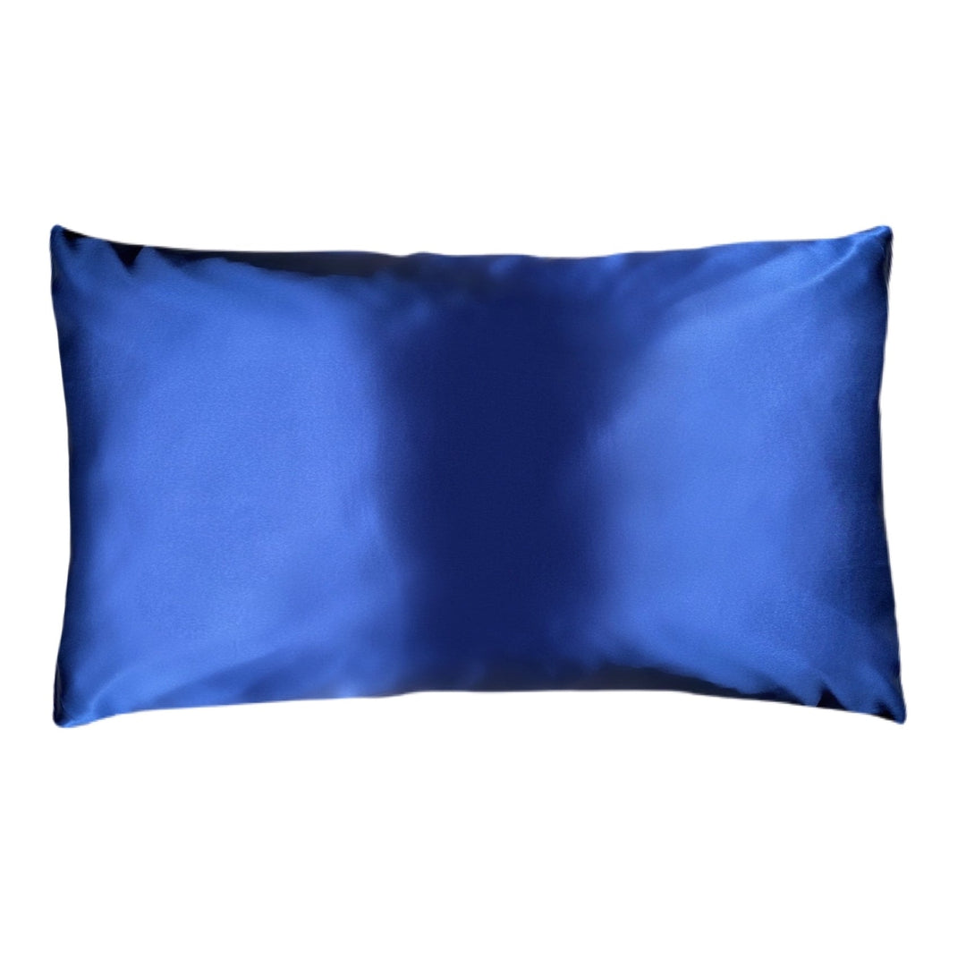 Organic Silk Pillowcase - Echo Market