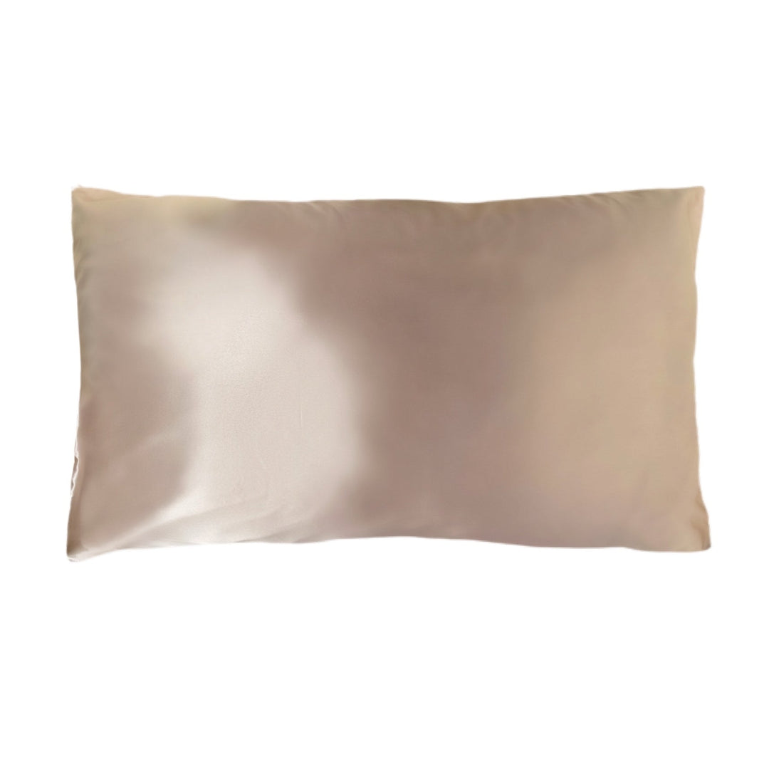 Organic Silk Pillowcase - Echo Market