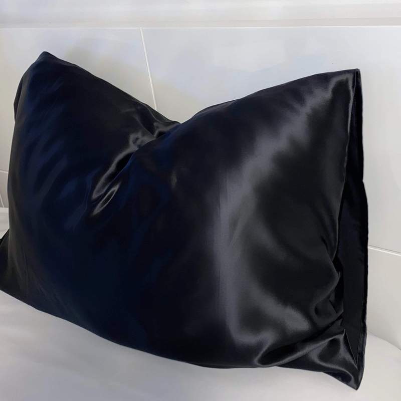 Organic Silk Pillowcase - Echo Market