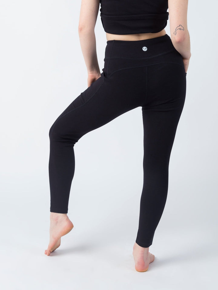 PlantTec™ Leggings - Echo Market