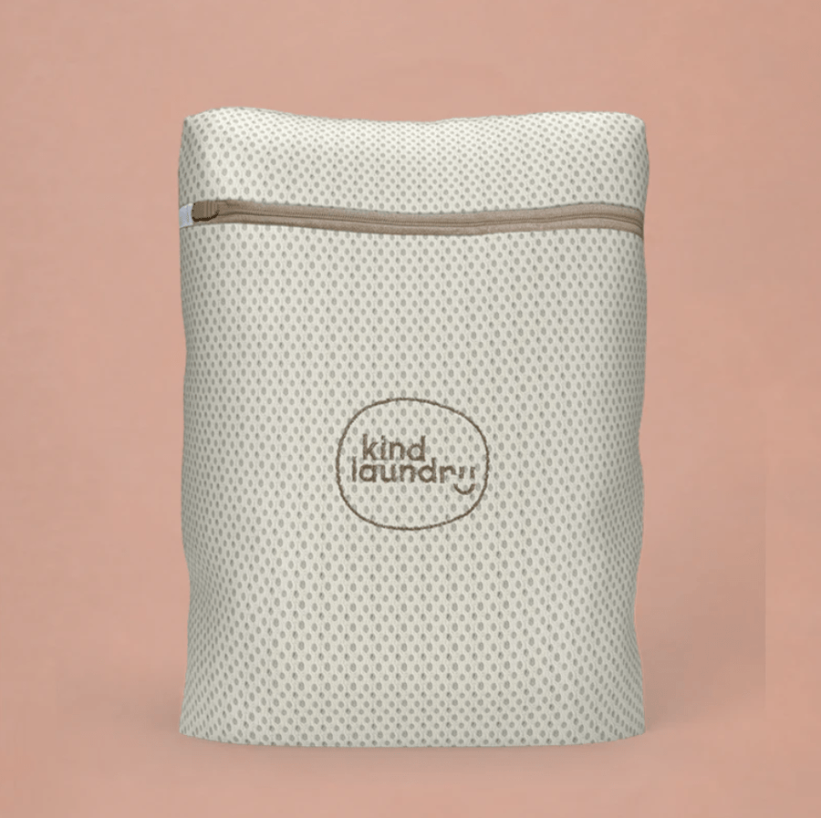 Premium Washable Mesh Laundry Bag - Echo Market