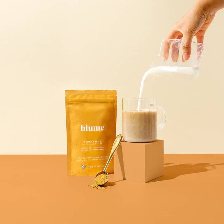 Pumpkin Spice | Superfood Latte Powder - Echo Market