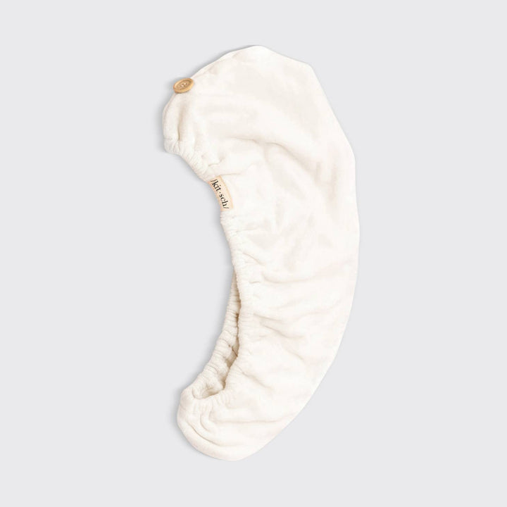 Quick Dry Hair Towel - Echo Market