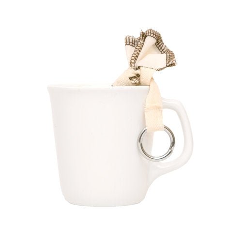 Reusable Organic Cotton Tea Filters - Echo Market
