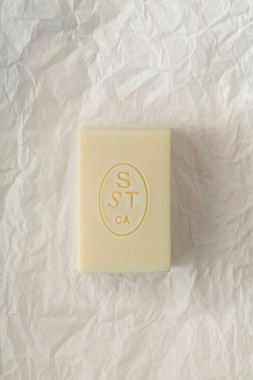 Rosemary and Manuka Pastured Lard Soap - Limited Edition - Echo Market