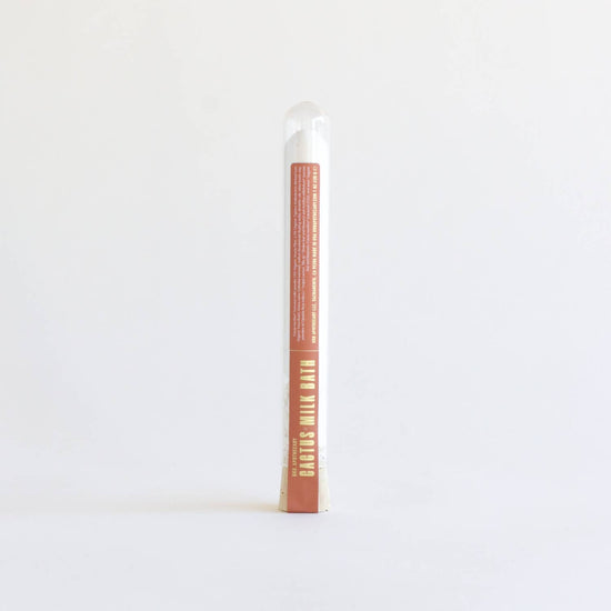 SALT SOAK TEST TUBES - Echo Market